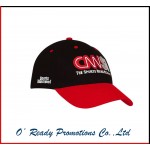 Custom Design Promotional Caps