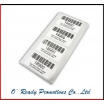 Barcode Thermal Transfer Paper Sticker