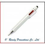 Smartpen with Touch Pad Function