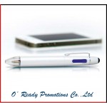 Smartpen with Touch Pad Function