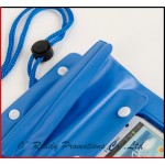 PVC Mobile Phone Waterproof Bag