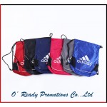 Waterproof Sports Drawstring Bag