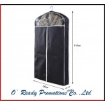 Suit Protective Bag with Clear Window
