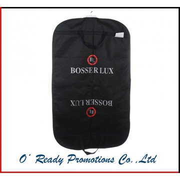 Non-woven Suit Bag with Handles