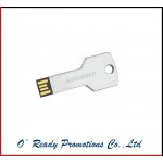 2 GB Key Shape USB Flash Drive