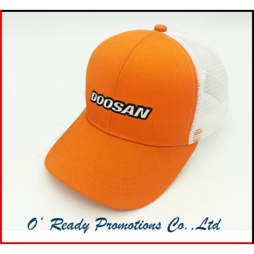Oranger Mesh Golf Cap