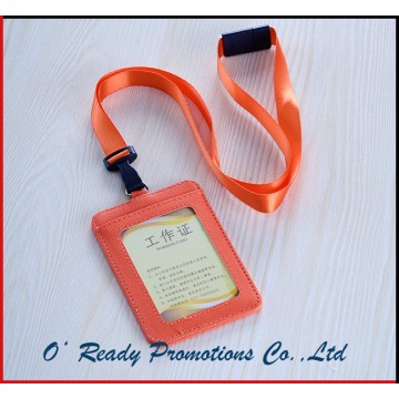 Customized Lanyard with Safty Buckle