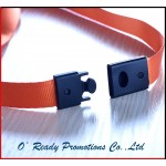 Customized Lanyard with Safty Buckle