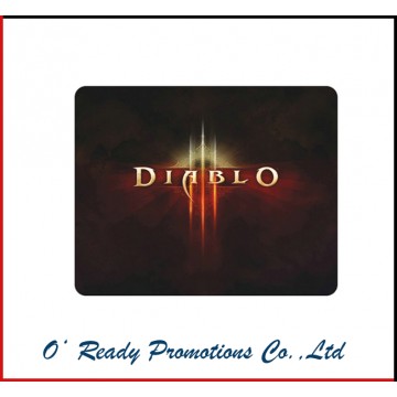High Quality Promotional Mouse Mat